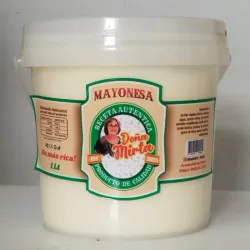 Mayonesa