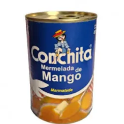 Mermelada de mango