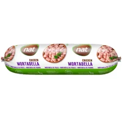 Mortadella NAT