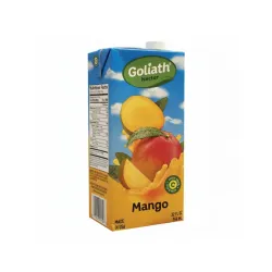 Néctar de mango Goliath