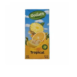 Néctar sabor tropical Goliath