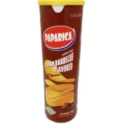 Papas fritas
