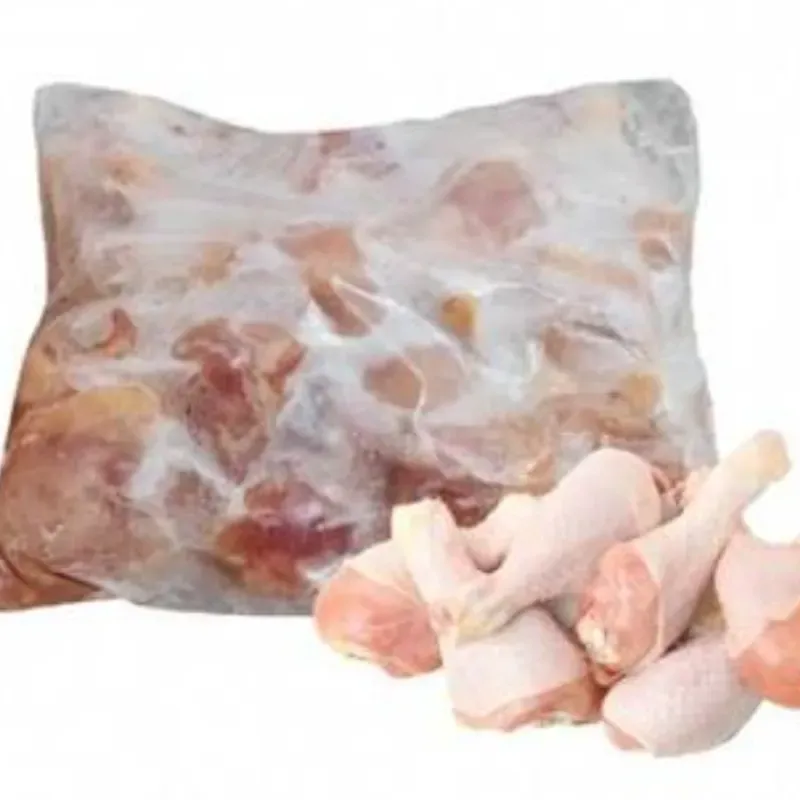 Paquete Muslo de Pollo