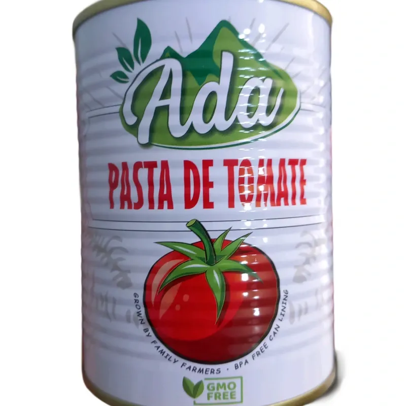 Pasta Ada