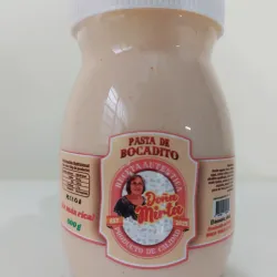 Pasta de Bocadito