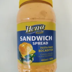 Pasta de bocaditos