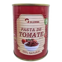 Pasta de tomate