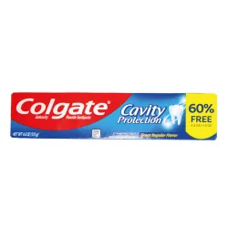 Pasta dental Colgate