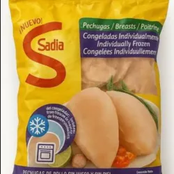 Pechuga de Pollo