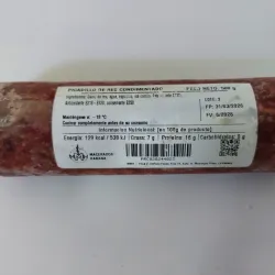 Picadillo de Res Condimentado