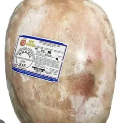Pierna Importada