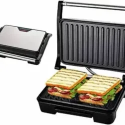 Plancha Sandwichera