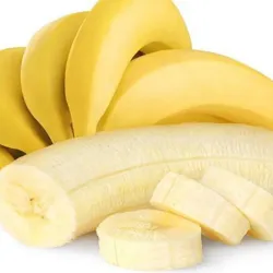 Plátano Fruta