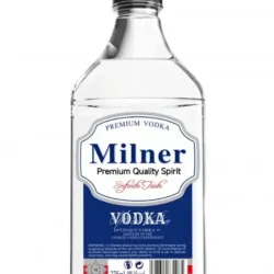 Premium VODKA Milner