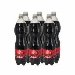 REFRESCO COLA CIEGO MONTERO