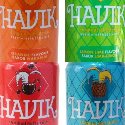Refresco havik
