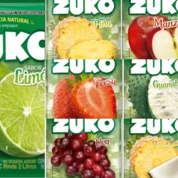 Refresco Zuko