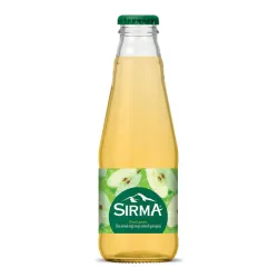 REFRESCO MANZANA