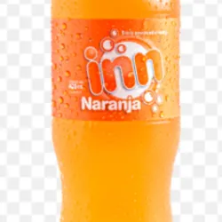 REFRESCO NARANJA