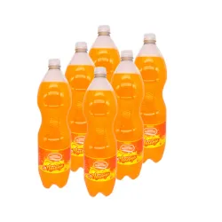 REFRESCO NARANJA CIEGO MONTERO