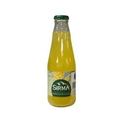 REFRESCO PIÑA CON MANGO
