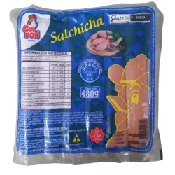 Salchicha