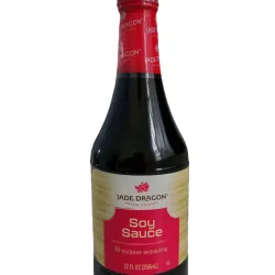 Salsa china