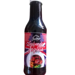 Salsa de Inglesa