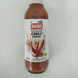 Salsa picante