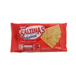 Saltinas originales (26g)