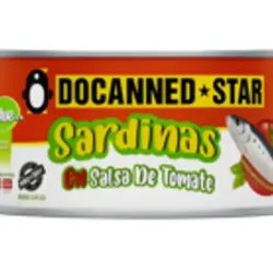 Sardinas