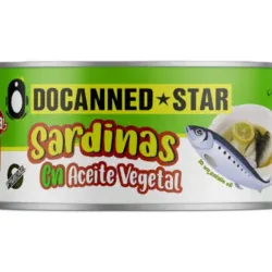 Sardinas
