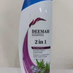 Shampoo DEEMAH Romero