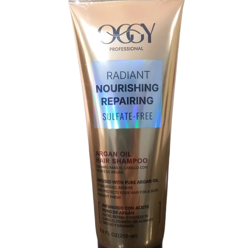 Shampoo y Acondicionador