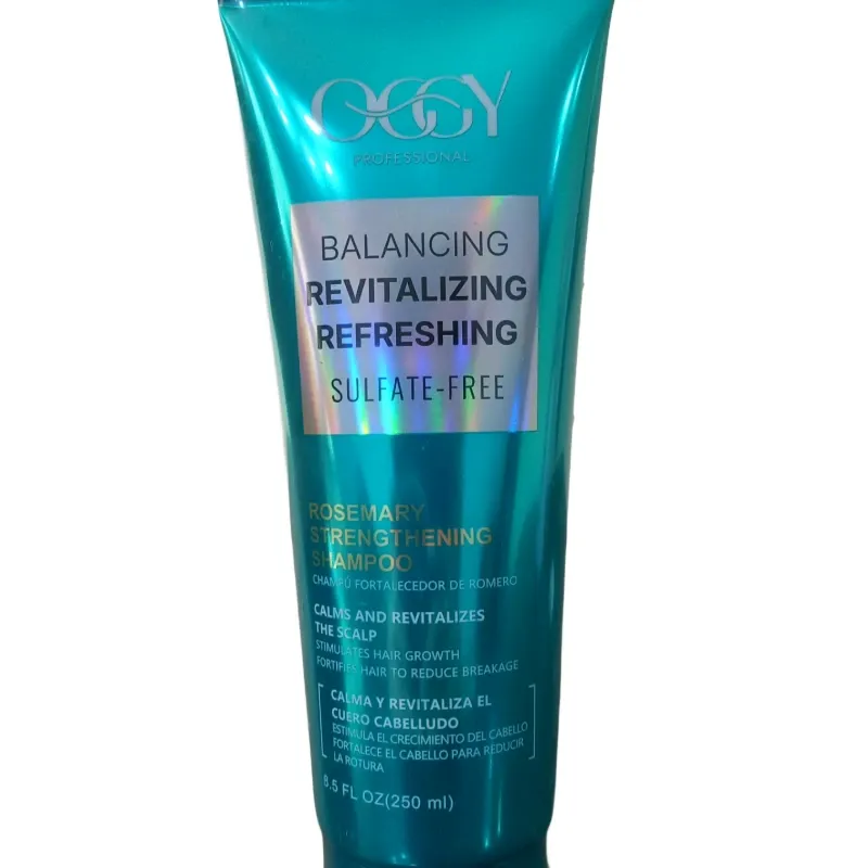 Shampoo y Acondicionador