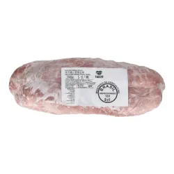Solomillo de cerdo