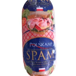 Spam