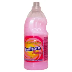 SUAVIZANTE para ropas FONTANA