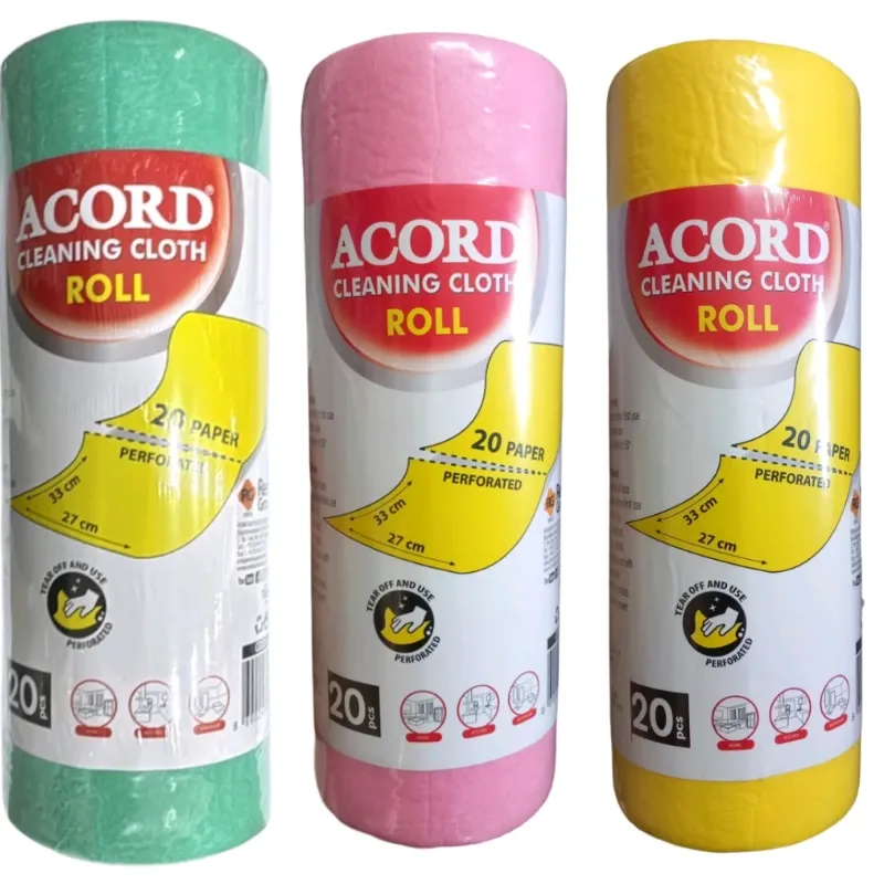 Toalla de cocina