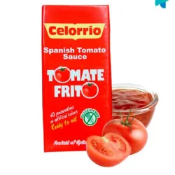 Tomate frito