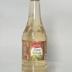 Vinagre de Manzana