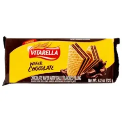 WAFER de Chocolate (Sorbetos)