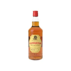 WHISKY KLIPPERTON