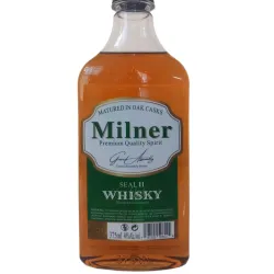 Whisky Milner