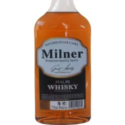 Whisky Milner