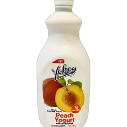 Yogurt Probiótico