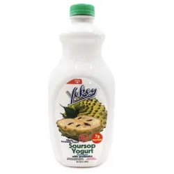 Yogurt Probiótico