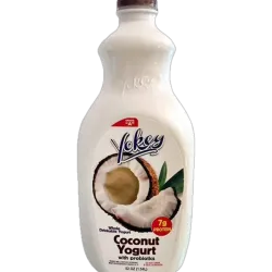 Yogurt Probiótico