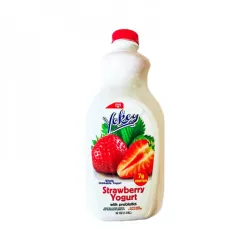 Yogurt Probiótico Yokey
