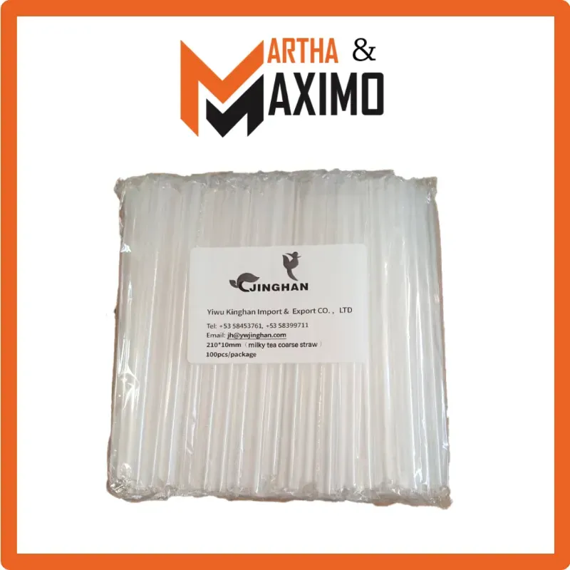 Absorbentes grandes